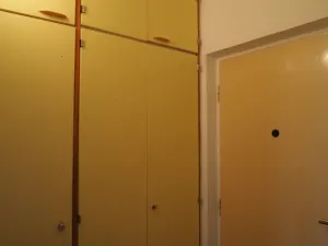 Pronájem bytu 1+1, Brno - Lesná, Halasovo náměstí, 30 m2