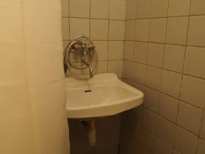 Pronájem bytu 1+1, Brno - Lesná, Halasovo náměstí, 30 m2