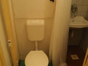 Pronájem bytu 1+1, Brno - Lesná, Halasovo náměstí, 30 m2