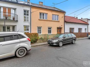 Prodej rodinného domu, Polička, Družstevní, 162 m2