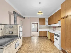 Prodej rodinného domu, Polička, Družstevní, 162 m2