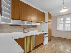 Prodej rodinného domu, Polička, Družstevní, 162 m2