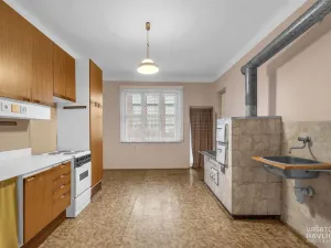 Prodej rodinného domu, Polička, Družstevní, 162 m2