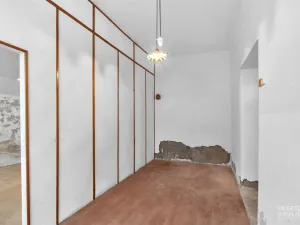 Prodej rodinného domu, Polička, Družstevní, 162 m2