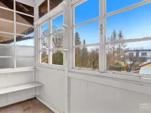 Prodej rodinného domu, Polička, Družstevní, 162 m2