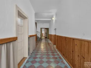 Prodej rodinného domu, Polička, Družstevní, 162 m2