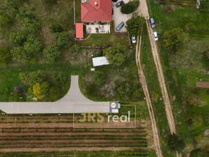 Prodej pozemku pro bydlení, Valtice, 625 m2