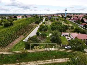Prodej pozemku pro bydlení, Valtice, 625 m2