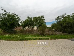 Prodej pozemku pro bydlení, Valtice, 625 m2