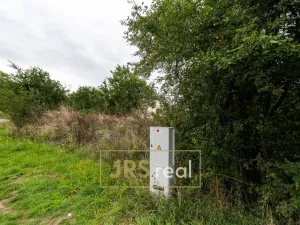 Prodej pozemku pro bydlení, Valtice, 625 m2