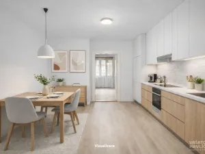 Prodej činžovního domu, Polička, Družstevní, 162 m2