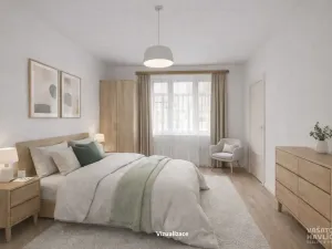 Prodej činžovního domu, Polička, Družstevní, 162 m2