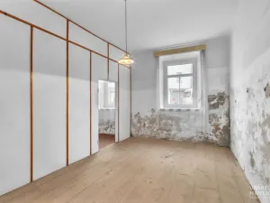 Prodej činžovního domu, Polička, Družstevní, 162 m2