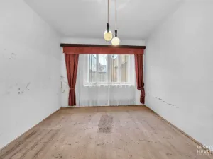 Prodej činžovního domu, Polička, Družstevní, 162 m2