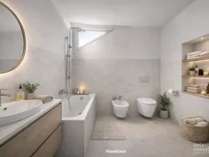 Prodej činžovního domu, Polička, Družstevní, 162 m2