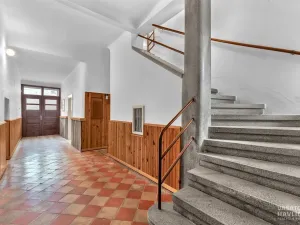 Prodej činžovního domu, Polička, Družstevní, 162 m2