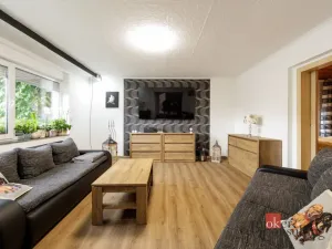 Prodej rodinného domu, Žatec, Jiřího Wolkera, 286 m2