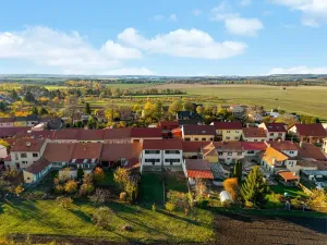 Prodej rodinného domu, Prace, Blažovská, 140 m2