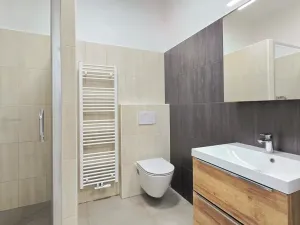 Pronájem bytu 2+kk, Beroun - Beroun-Město, Na Parkáně, 38 m2