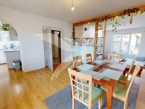 Pronájem rodinného domu, Nýrsko, Karla Čapka, 129 m2
