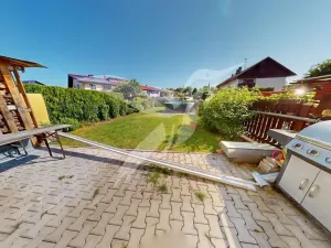 Pronájem rodinného domu, Nýrsko, Karla Čapka, 129 m2