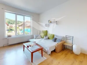 Pronájem rodinného domu, Nýrsko, Karla Čapka, 129 m2