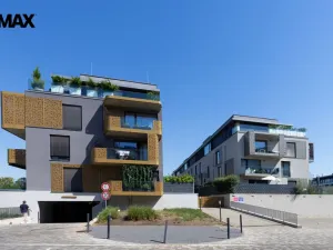 Pronájem bytu 1+kk, Praha - Libeň, Smrčkova, 32 m2