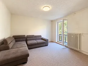 Prodej bytu 3+1, Ostrava, nábřeží Svazu protifašistických bojovníků, 81 m2