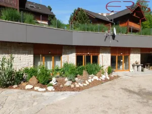 Prodej ubytování, Jablonec nad Nisou, Na Kopci, 900 m2