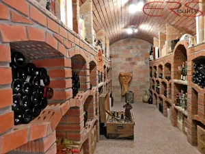 Prodej ubytování, Jablonec nad Nisou, Na Kopci, 900 m2