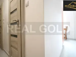 Prodej bytu 2+1, Třebíč, Dělnické nám., 55 m2