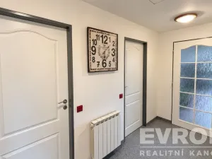 Pronájem bytu 4+kk, Lánov - Prostřední Lánov, 90 m2