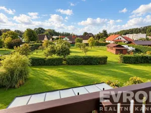 Pronájem bytu 4+kk, Lánov - Prostřední Lánov, 90 m2