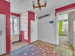Prodej rodinného domu, Přelouč, Československé armády, 170 m2