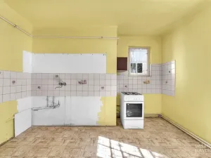 Prodej rodinného domu, Přelouč, Československé armády, 170 m2