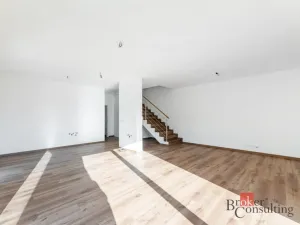 Prodej rodinného domu, Ořech, 147 m2