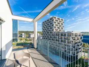 Prodej bytu 2+kk, Praha, Smržových, 51 m2