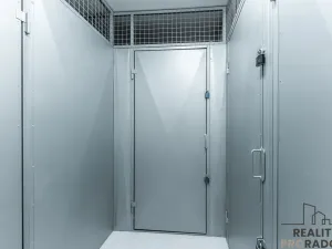 Prodej bytu 2+kk, Praha, Smržových, 51 m2