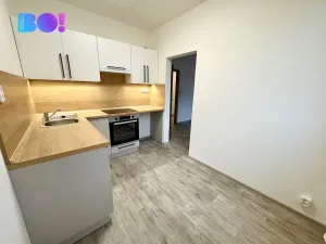 Pronájem bytu 2+1, Český Těšín, Kysucká, 43 m2