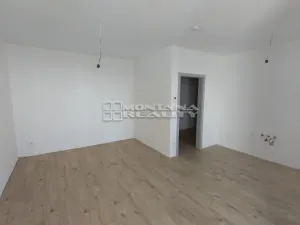 Pronájem bytu 1+kk, Olomouc, Janského, 33 m2