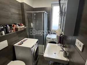 Pronájem bytu 1+kk, Olomouc, Janského, 33 m2