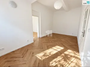 Pronájem bytu 2+kk, Praha - Libeň, Na stráži, 64 m2
