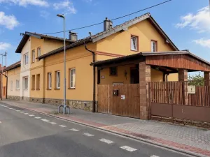 Prodej rodinného domu, Tachov, Karoliny Světlé, 360 m2