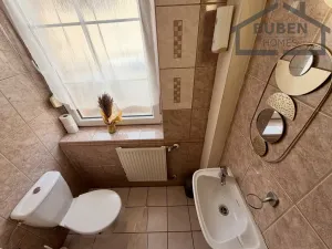 Prodej rodinného domu, Tachov, Karoliny Světlé, 360 m2