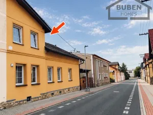 Prodej rodinného domu, Tachov, Karoliny Světlé, 360 m2