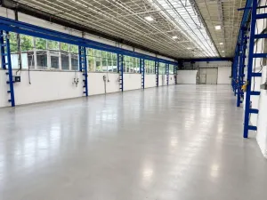 Pronájem skladu, Jílové u Prahy - Studené, 1044 m2