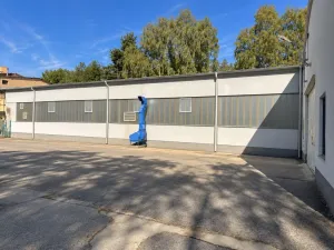 Pronájem skladu, Jílové u Prahy - Studené, 1044 m2