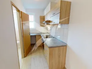 Pronájem bytu 3+kk, Horšovský Týn, II. pětiletky, 55 m2