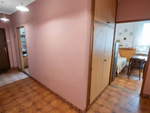 Prodej bytu 2+1, Praha, Čumpelíkova, 62 m2