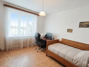 Prodej bytu 2+1, Praha, Čumpelíkova, 62 m2